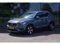 Grijs Gebruikt 2020 Volvo XC40 Business Edition SUV | € 27.400 (Super prijs)