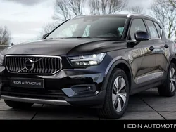 Zwart Gebruikt 2020 Volvo XC40 Business Edition SUV | € 33.995 (Eerlijke prijs)
