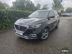 Zwart Gebruikt 2023 MG EHS SUV | € 24.900 (Iets duurder)