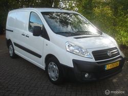 Wit Gebruikt 2009 Fiat Scudo MPV | € 2.450 (Eerlijke prijs)
