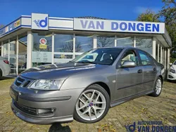 Grijs Gebruikt 2004 Saab 9-3 Aero Sedan | € 17.450