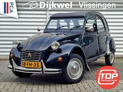 Zwart Gebruikt 1988 Citroën 2CV Sedan | € 11.950