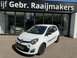 Wit Gebruikt 2014 Renault Twingo Hatchback | € 1.950 (Eerlijke prijs)