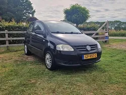 Zwart Gebruikt 2006 VW Fox Hatchback | € 799 (Goede deal)