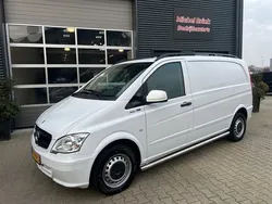 Overige Gebruikt 2014 Mercedes Vito MPV | € 8.950 (Eerlijke prijs)