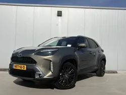 Bruin Gebruikt 2021 Toyota Yaris Cross Limited SUV | € 27.999 (Eerlijke prijs)
