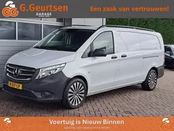 Overige Gebruikt 2018 Mercedes Vito MPV | € 24.900 (Goede deal)