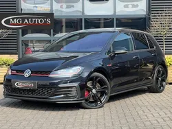 Zwart Gebruikt 2019 VW Golf VII GTI Hatchback | € 22.995 (Goede deal)