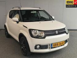 Wit Gebruikt 2018 Suzuki Ignis Hatchback | € 12.950 (Eerlijke prijs)