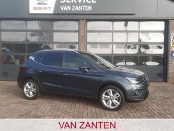 Grijs Gebruikt 2021 Seat Arona Business SUV | € 19.900 (Eerlijke prijs)