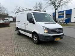 Overige Gebruikt 2012 VW Crafter Van | € 5.250 (Super prijs)