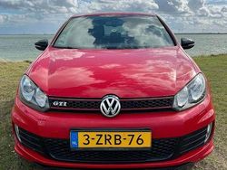 Gebruikt 2011 VW Golf VI GTI | € 10.950 (Goede deal)
