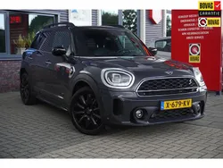 Grijs Gebruikt 2020 Mini Cooper S Countryman SUV | € 28.950 (Eerlijke prijs)