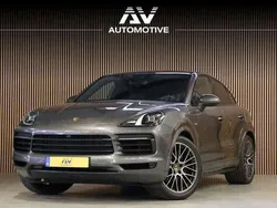 Grijs Gebruikt 2019 Porsche Cayenne SUV | € 68.400 (Eerlijke prijs)