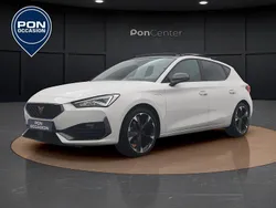 Wit Gebruikt 2023 Cupra Leon Limited Edition Hatchback | € 29.450 (Eerlijke prijs)