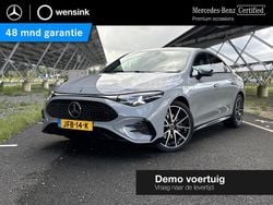 Grijs Gebruikt 2025 Mercedes CLA 250+ Edition Sedan | € 61.954