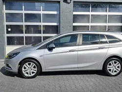 Grijs Gebruikt 2019 Opel Astra Stationwagen | € 11.250 (Eerlijke prijs)