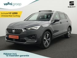 Grijs Gebruikt 2021 Seat Tarraco XCELLENCE SUV | € 30.650 (Goede deal)
