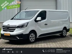 Onbekend Gebruikt 2024 Renault Trafic Van | € 24.985 (Eerlijke prijs)