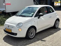 Wit Gebruikt 2011 Fiat 500 Pop Hatchback | € 4.999 (Eerlijke prijs)