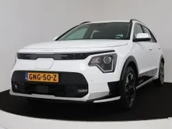 Wit Gebruikt 2024 Kia e-Niro Start SUV | € 36.940 (Iets duurder)