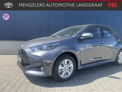 Grijs Nieuw 2025 Toyota Yaris Active Hatchback | € 26.950 (Eerlijke prijs)