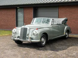 Mercedes 300