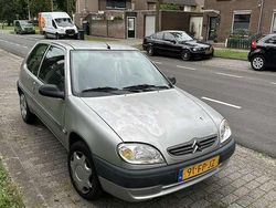 Grijs Gebruikt 2000 Citroën Saxo Furio Hatchback | € 1.250 (Eerlijke prijs)