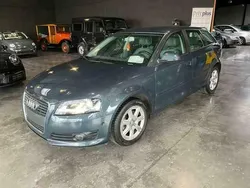 Grijs Gebruikt 2009 Audi A3 Attraction Sedan | € 8.990