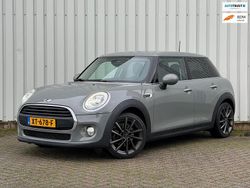 Grijs Gebruikt 2017 Mini ONE Business Hatchback | € 13.745 (Eerlijke prijs)