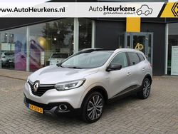 Grijs Gebruikt 2016 Renault Kadjar Bose Edition SUV | € 16.140 (Eerlijke prijs)