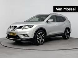 Grijs Gebruikt 2016 Nissan X-Trail Tekna SUV | € 19.935 (Eerlijke prijs)