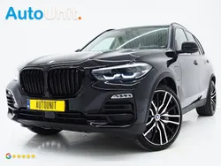 Zwart, metallic lak Gebruikt 2020 BMW X5 Executive SUV | € 53.840 (Goede deal)