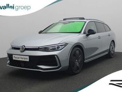 Grijs Gebruikt 2024 VW Passat Business Stationwagen | € 65.299