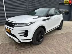 Wit Gebruikt 2021 Land Rover Range Rover evoque S SUV | € 44.950 (Duur)