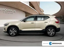 Bruin Gebruikt 2025 Volvo XC40 Plus SUV | € 44.900 (Goede deal)