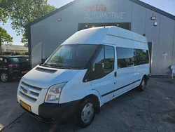 Wit Gebruikt 2014 Ford Transit Ambiente MPV | € 5.200 (Goede deal)