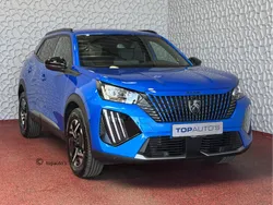 Blauw Gebruikt 2024 Peugeot 2008 Allure SUV | € 28.888 (Eerlijke prijs)