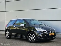 Citroën DS3