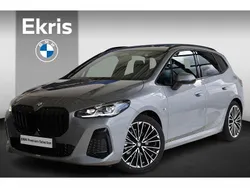 Grijs Gebruikt 2025 BMW 220 Active Tourer M Sport MPV | € 63.340