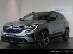 Grijs Gebruikt 2025 Renault Austral Techno Esprit Alpine SUV | € 40.450