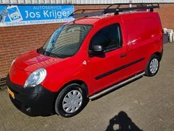 Overige Gebruikt 2013 Renault Kangoo Komfort MPV | € 4.250 (Iets duurder)