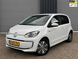 Wit Gebruikt 2014 VW e-up! Hatchback | € 7.950 (Eerlijke prijs)