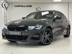 Grijs Gebruikt 2021 BMW 330 M Sport Sedan | € 39.995 (Eerlijke prijs)