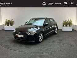 Mythoszwart metallic Gebruikt 2021 Audi A1 Sportback Proline Hatchback | € 21.800 (Eerlijke prijs)