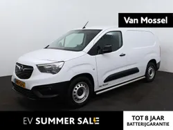 Overig Gebruikt 2023 Opel Combo-e Life Edition Van | € 23.940 (Iets duurder)