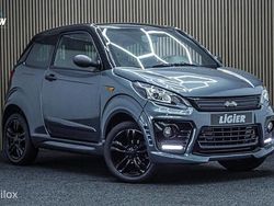 Grijs Gebruikt 2018 Ligier JS50 Hatchback | € 11.950 (Eerlijke prijs)