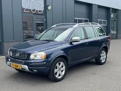 Blauw Gebruikt 2012 Volvo XC90 SUV | € 11.550 (Goede deal)