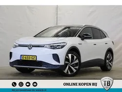 Wit Gebruikt 2020 VW ID.4 SUV | € 23.140 (Goede deal)