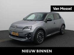 Grijs Nieuw 2025 Renault R5 Komfort Hatchback | € 37.940 (Duur)